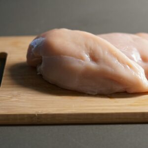 chicken breast